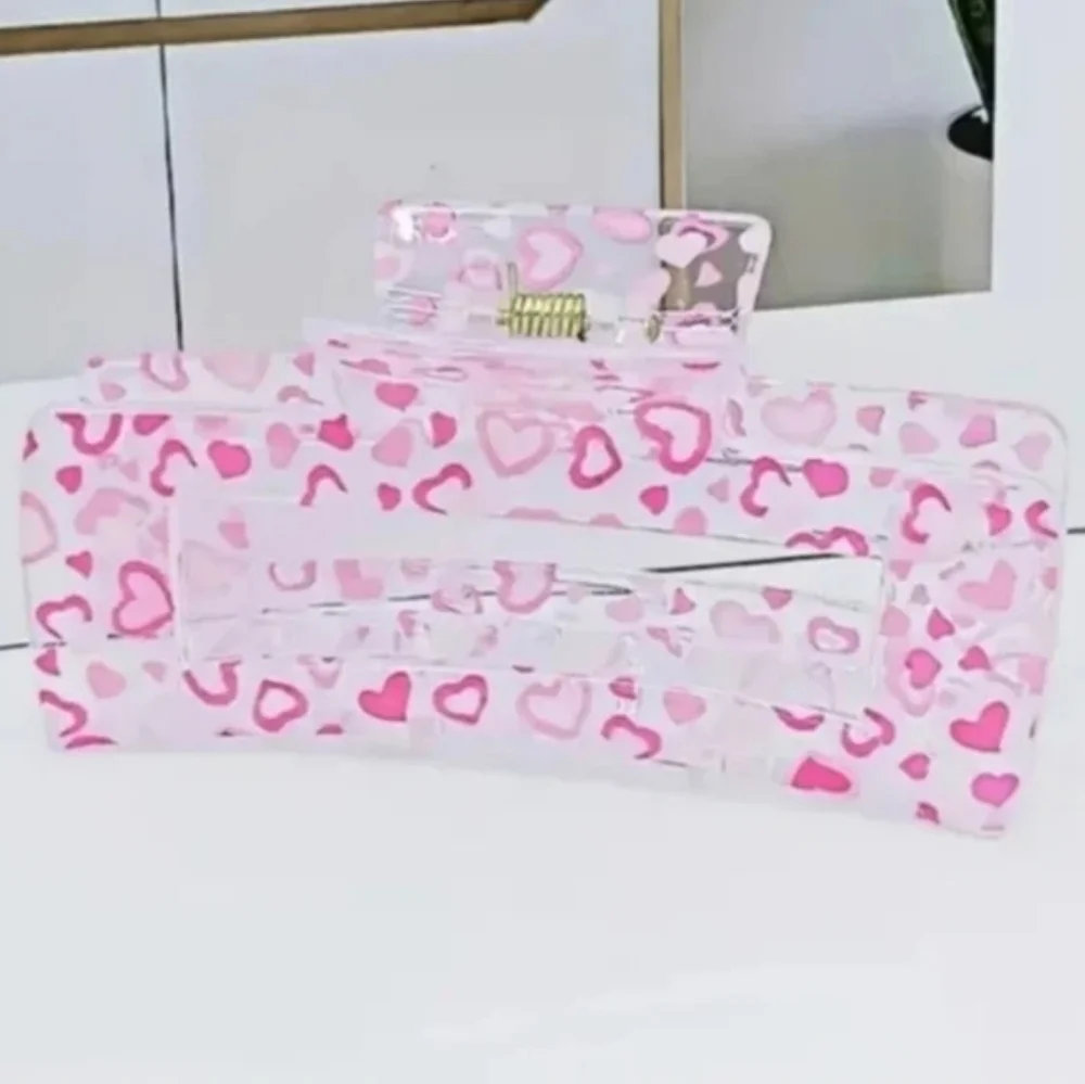 Claw Clip Hair Accessories